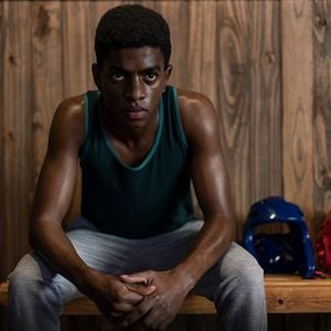 Foto Anderson Spider Silva