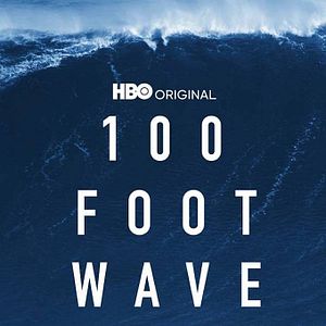 Foto Onda de 100 Pés