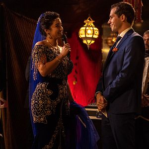 Foto Victor Belmondo