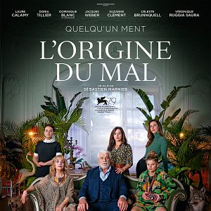 Foto L'Origine du mal
