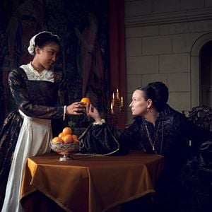 Foto The Serpent Queen