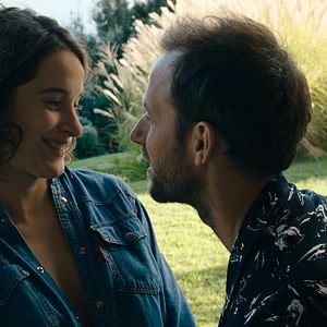 Foto Benjamin Lavernhe