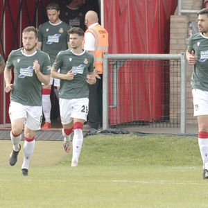 Foto Bem-vindos ao Wrexham