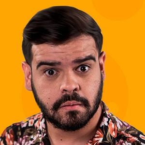 Foto Cezar Maracujá