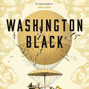 Foto Washington Black