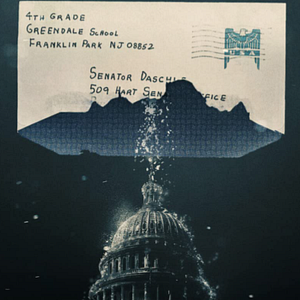 Foto Antraz: EUA Sob Ataque