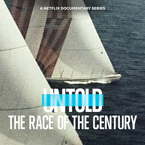 Foto Untold: A Regata do Século