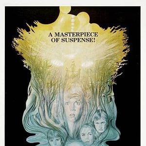 Foto Mistério no Bosque