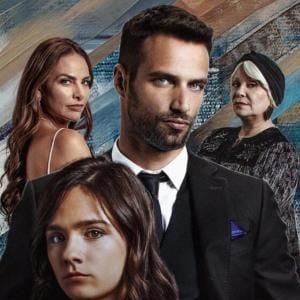 Foto Diário de um Gigolô