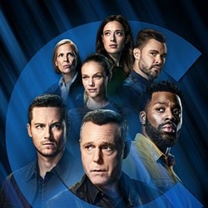 Foto Chicago P.D. Distrito 21