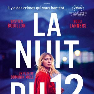 Foto A Noite do Dia 12