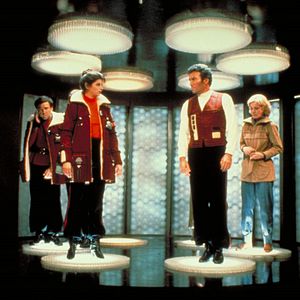 Foto Jornada nas Estrelas II - A Ira de Khan