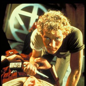 Foto Jornada nas Estrelas II - A Ira de Khan