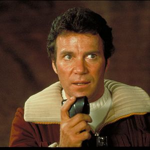 Foto Jornada nas Estrelas II - A Ira de Khan