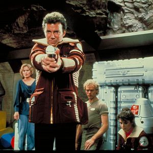 Foto Jornada nas Estrelas II - A Ira de Khan