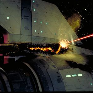 Foto Jornada nas Estrelas II - A Ira de Khan