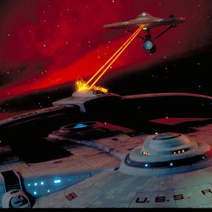 Foto Jornada nas Estrelas II - A Ira de Khan