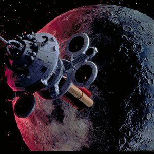 Foto Jornada nas Estrelas II - A Ira de Khan