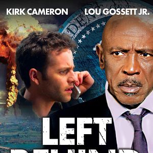 Foto Deixados Para Trás III - Mundo em Guerra