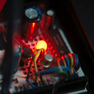 Foto Armadilha Explosiva