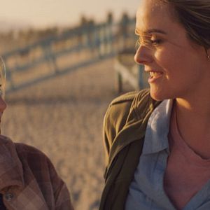 Foto Alicia Silverstone