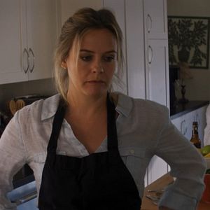 Foto Alicia Silverstone