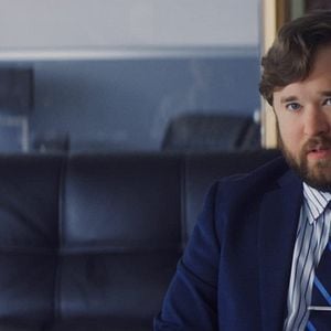 Foto Haley Joel Osment