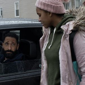 Foto Passado Violento