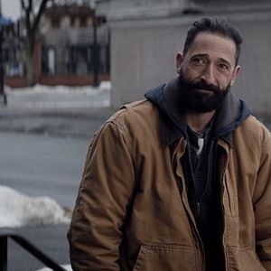 Foto Passado Violento