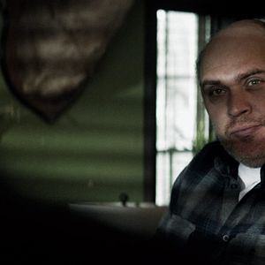 Foto Passado Violento