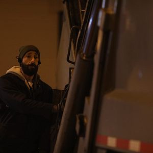 Foto Passado Violento