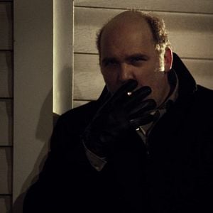 Foto Passado Violento