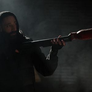 Foto Passado Violento