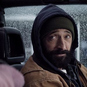 Foto Passado Violento