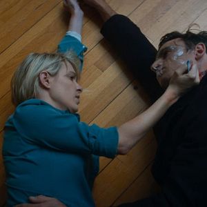 Foto Lucky - Uma Mulher de Sorte