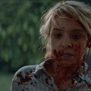 Foto Lucky - Uma Mulher de Sorte