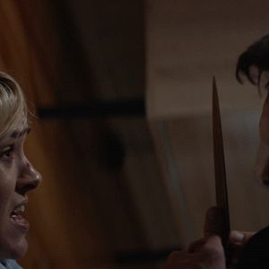 Foto Lucky - Uma Mulher de Sorte