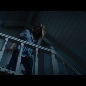 Foto Lucky - Uma Mulher de Sorte