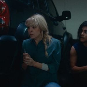 Foto Lucky - Uma Mulher de Sorte