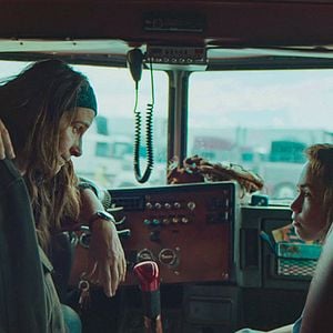 Foto Juliette Binoche