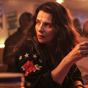 Foto Juliette Binoche