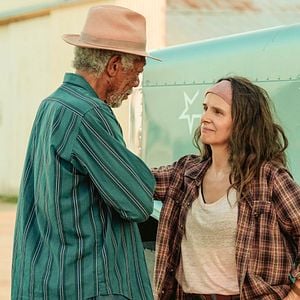 Foto Juliette Binoche