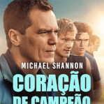 Foto Coração de Campeão