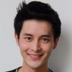 Foto Thanavate Siriwattanakul