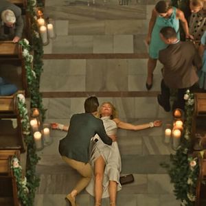 Foto Revelações de Família