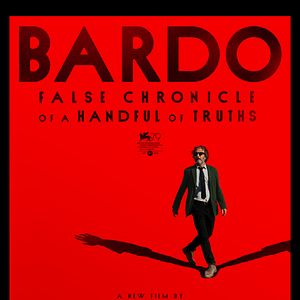 Foto Bardo, Falsa Crônica de Algumas Verdades