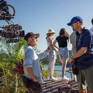 Foto Ingresso para o Paraíso