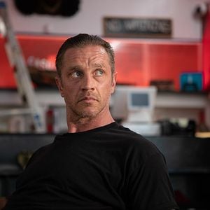 Foto Conspiração Explosiva