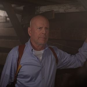 Foto Conspiração Explosiva