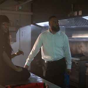 Foto Conspiração Explosiva